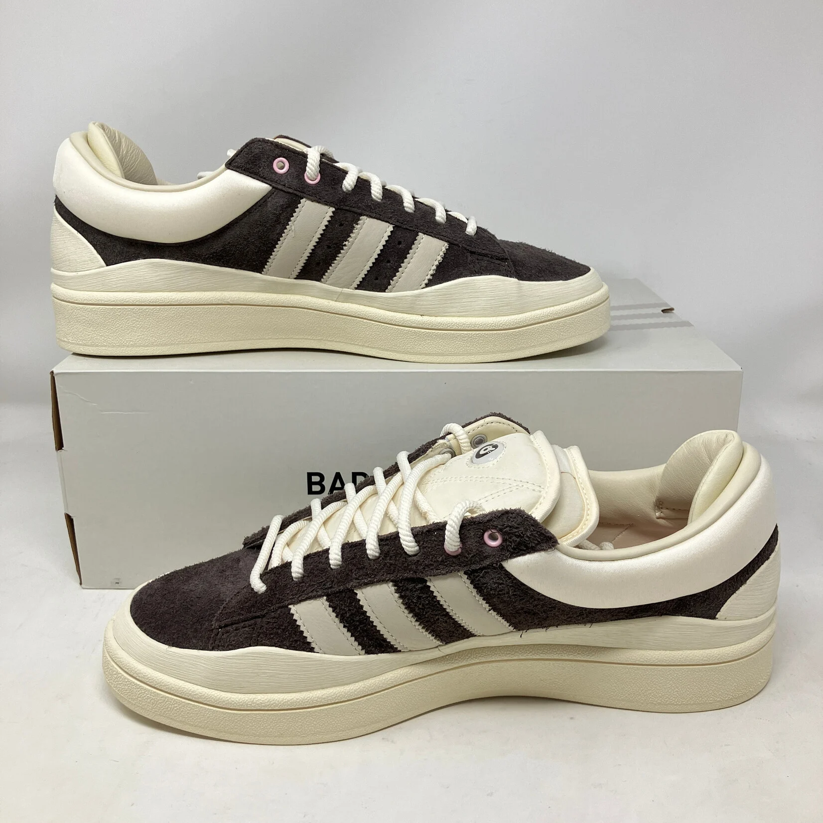 adidas Campus Bad Bunny The Last Campus