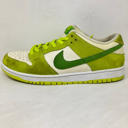 Nike SB Dunk Low Green Apple