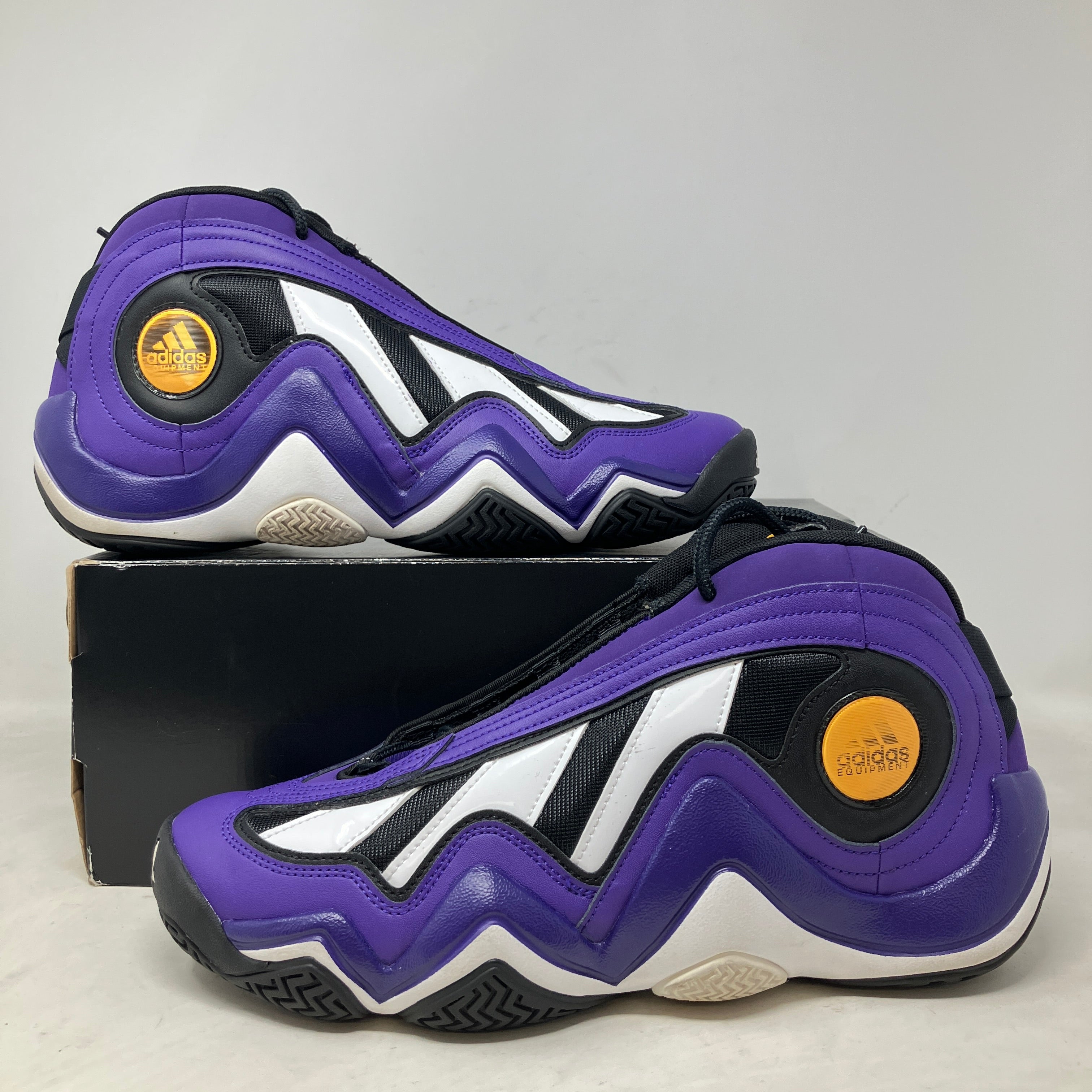 adidas Crazy 97 EQT Kobe Bryant 1997 Slam Dunk Contest (2022)