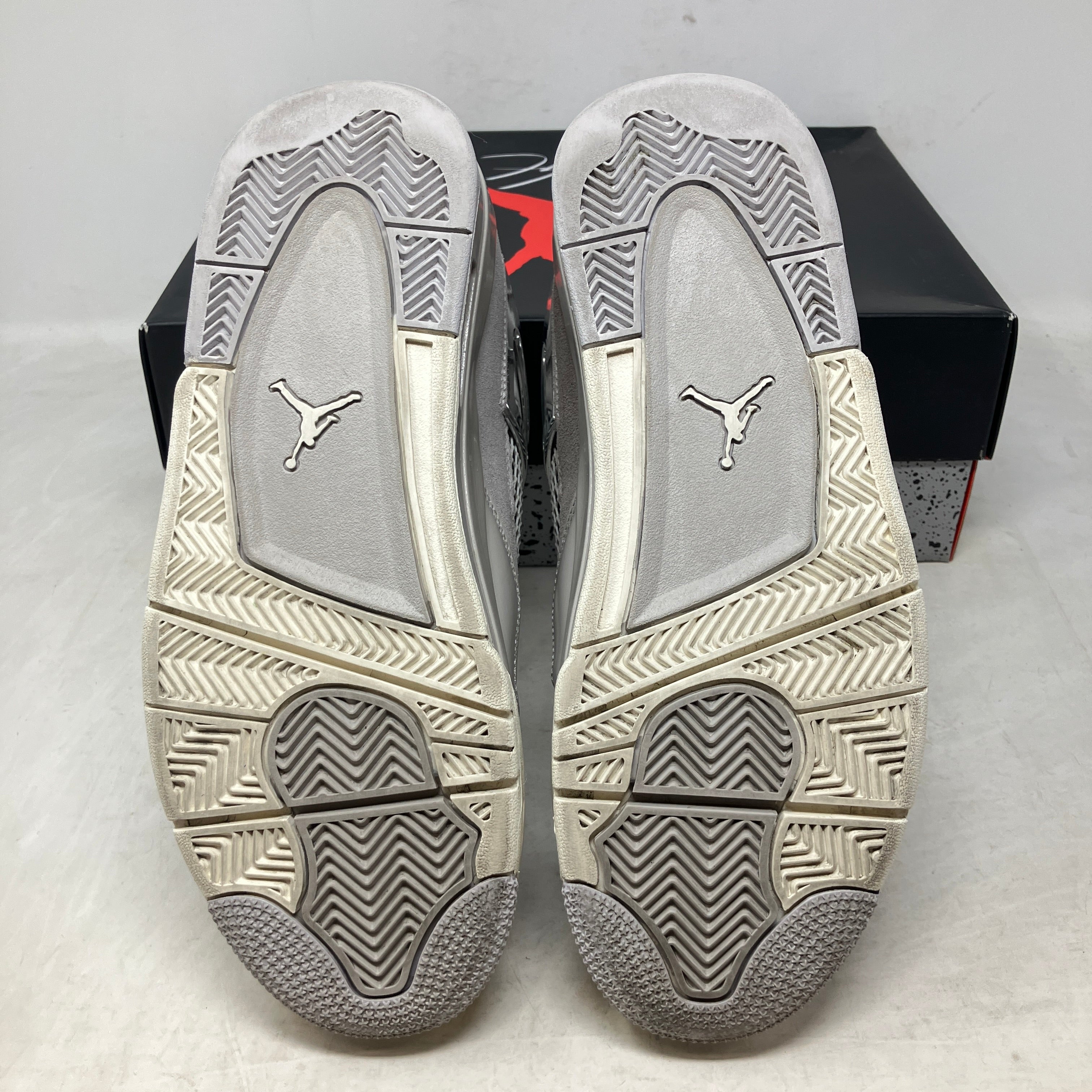 Jordan 4 Retro Frozen Moments (Women's)