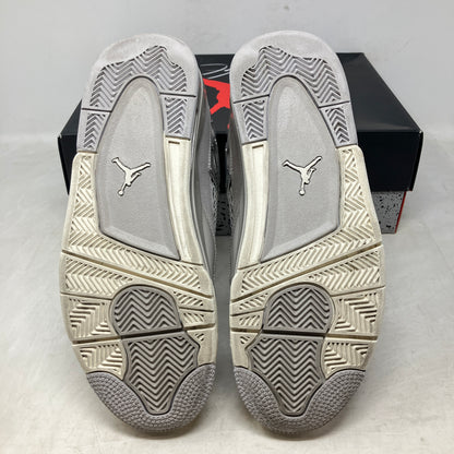Jordan 4 Retro Frozen Moments (Women's)