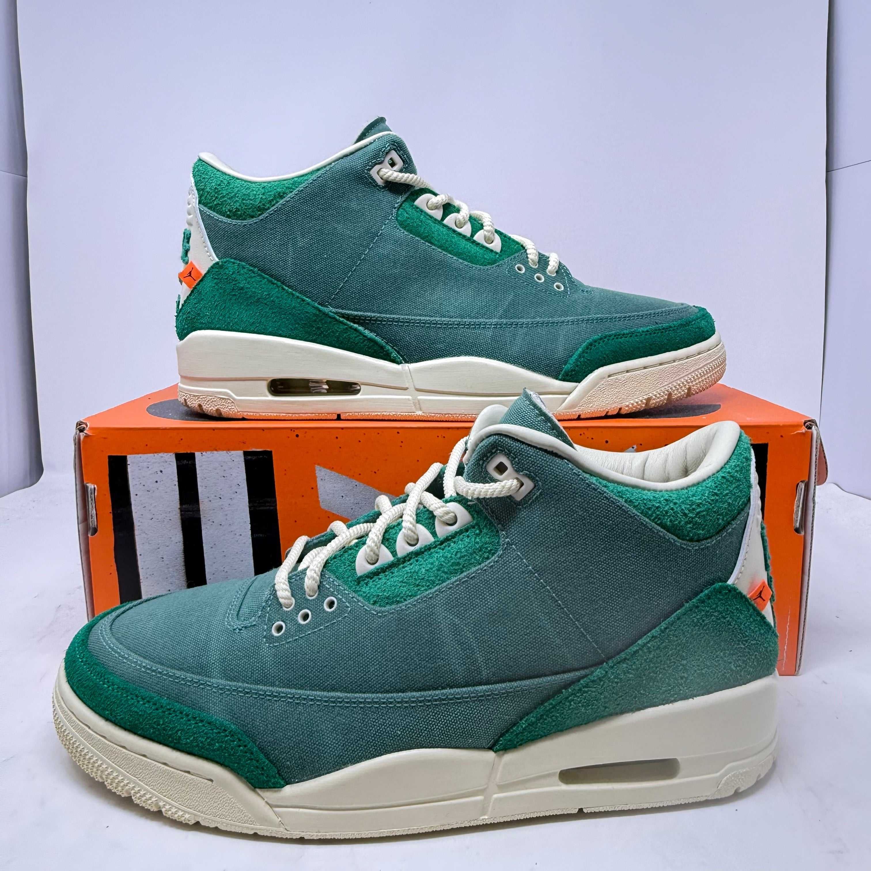 Jordan 3 Retro SP Nina Chanel Abney Bicoastal (Women's)