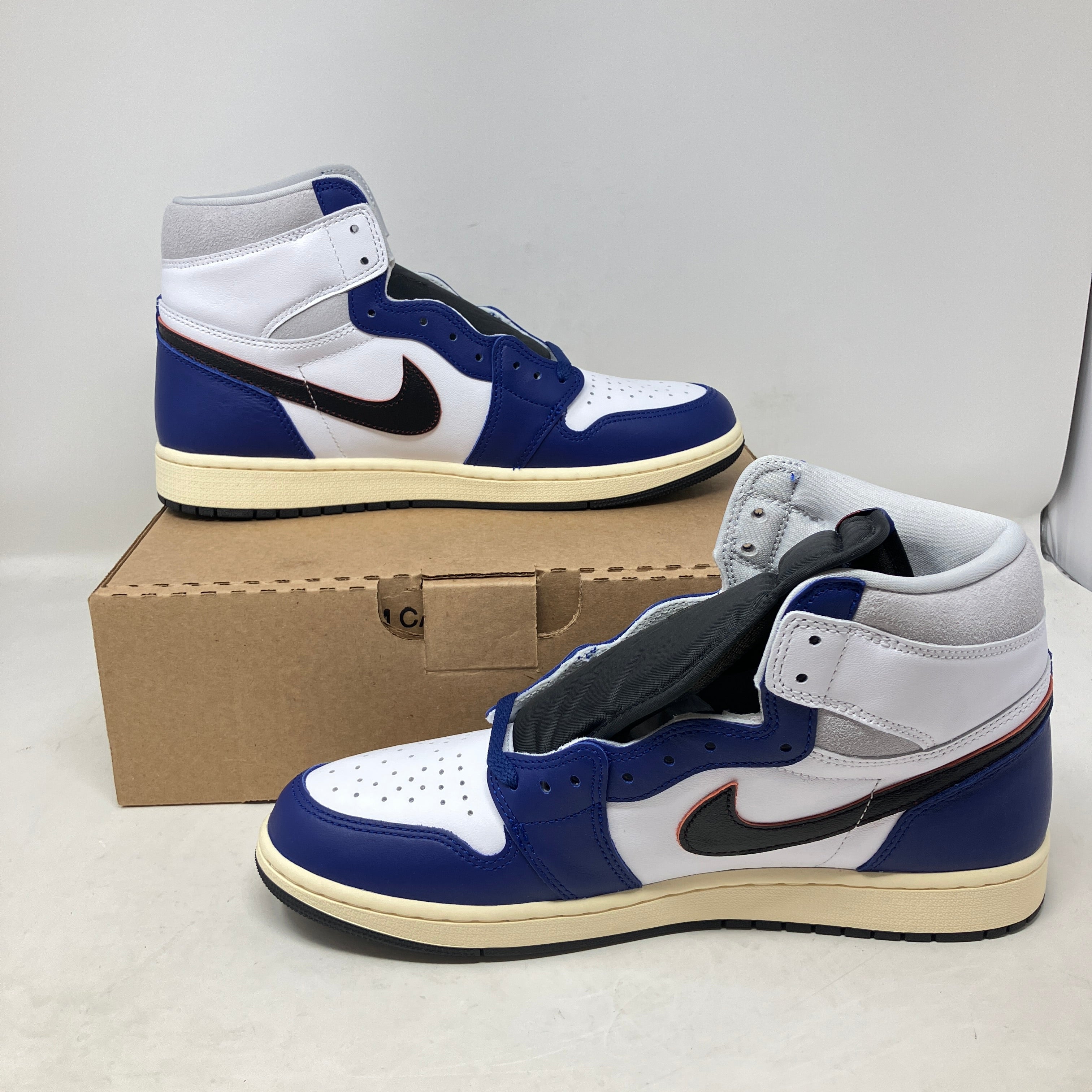 Jordan 1 Retro High OG Rare Air