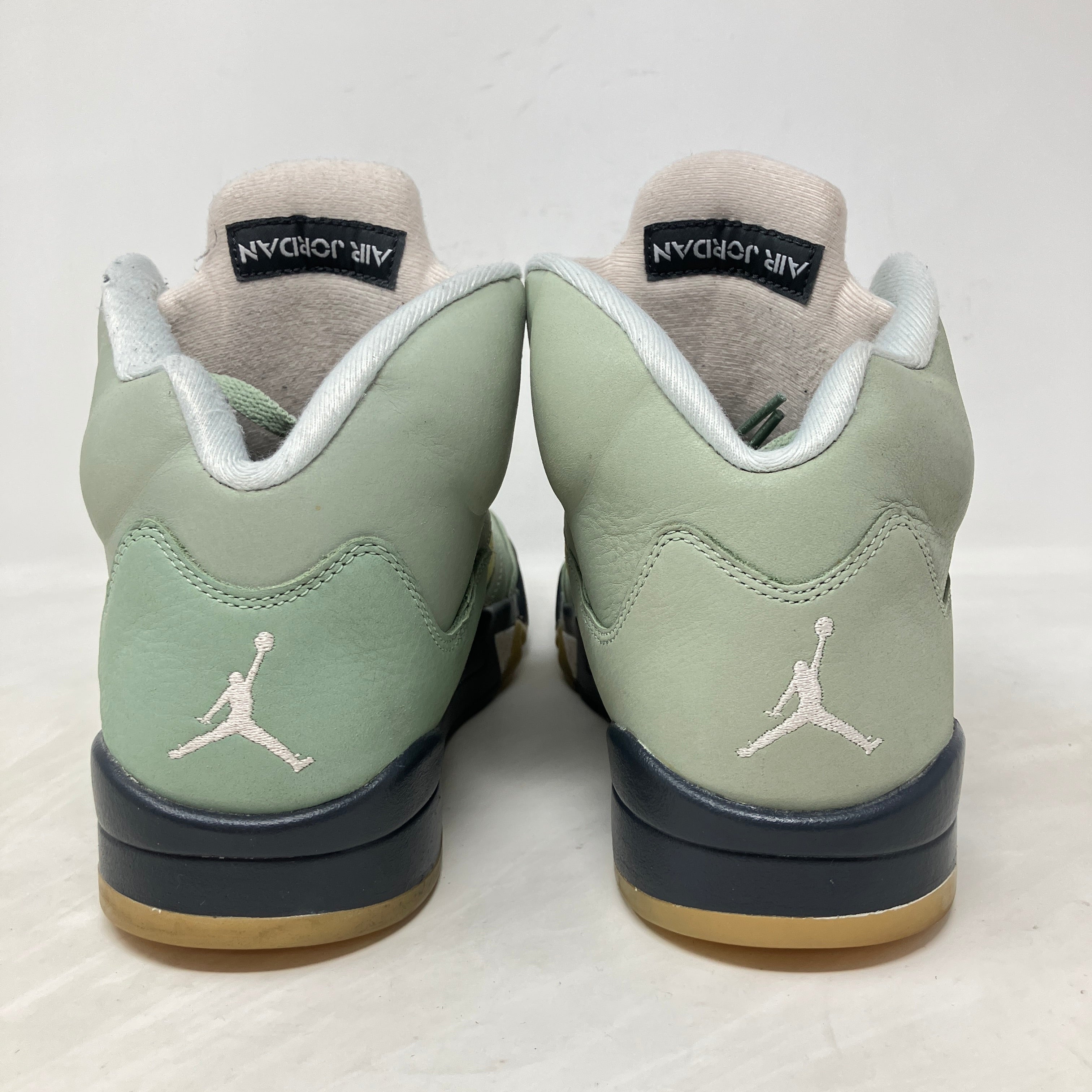 Jordan 5 Retro Jade Horizon