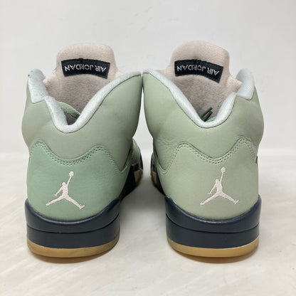 Jordan 5 Retro Jade Horizon