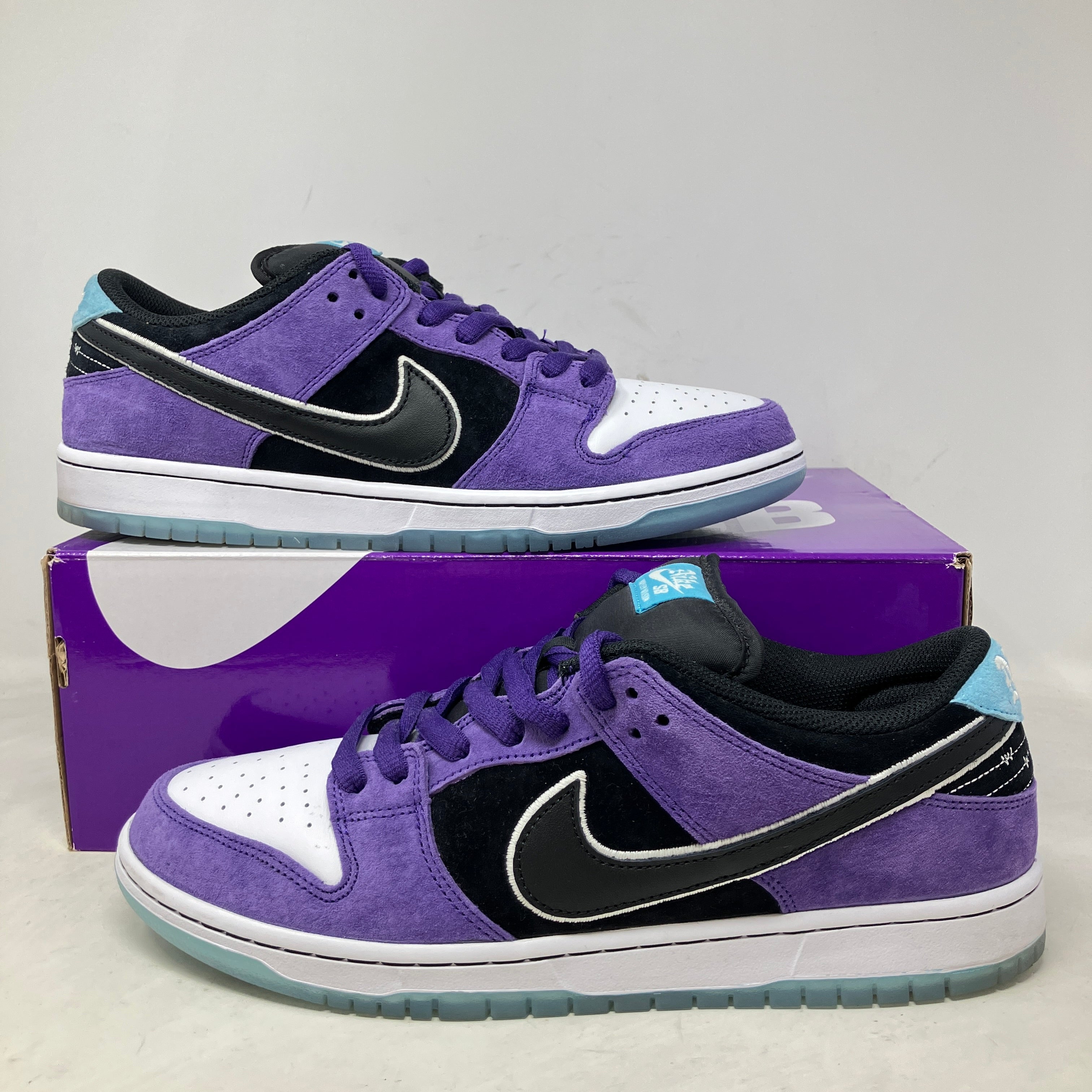 Nike SB Dunk Low Hayley Wilson