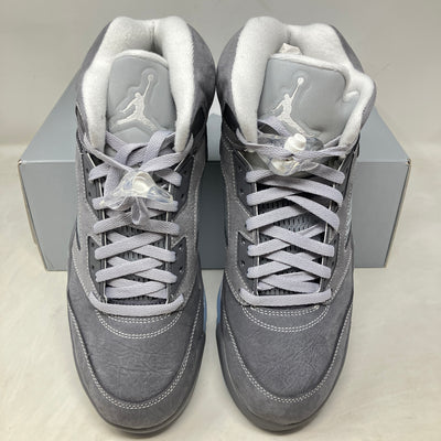 Jordan 5 Retro Wolf Grey (2026)