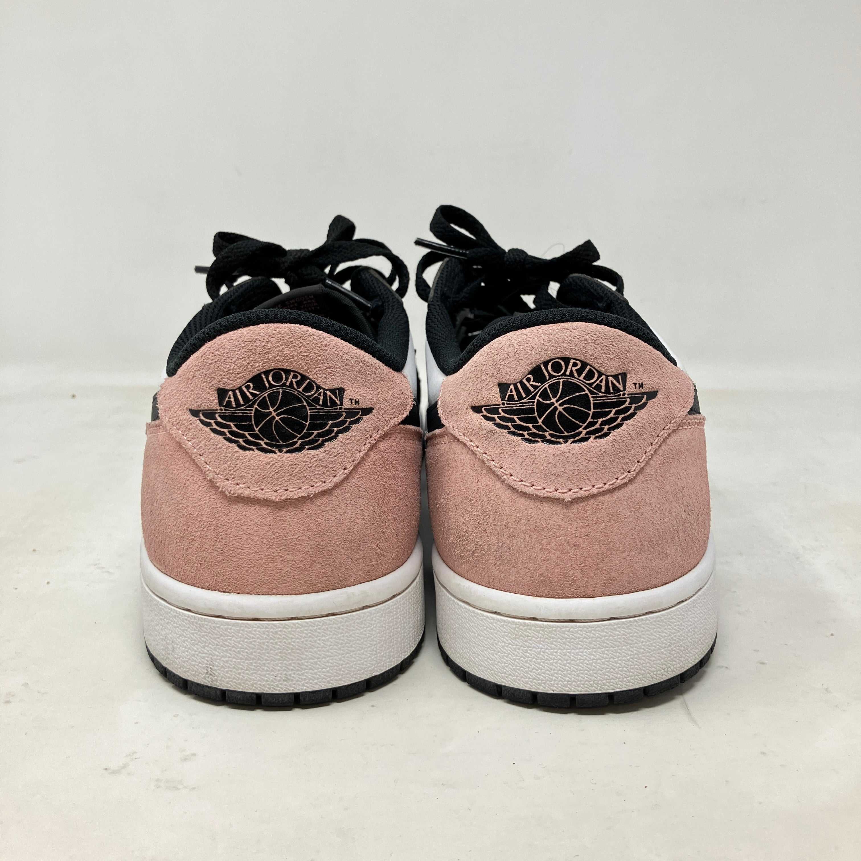 Jordan 1 Low OG Bleached Coral