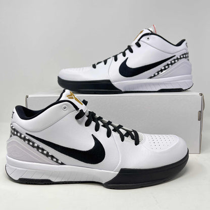 Nike Kobe 4 Protro Mambacita Gigi