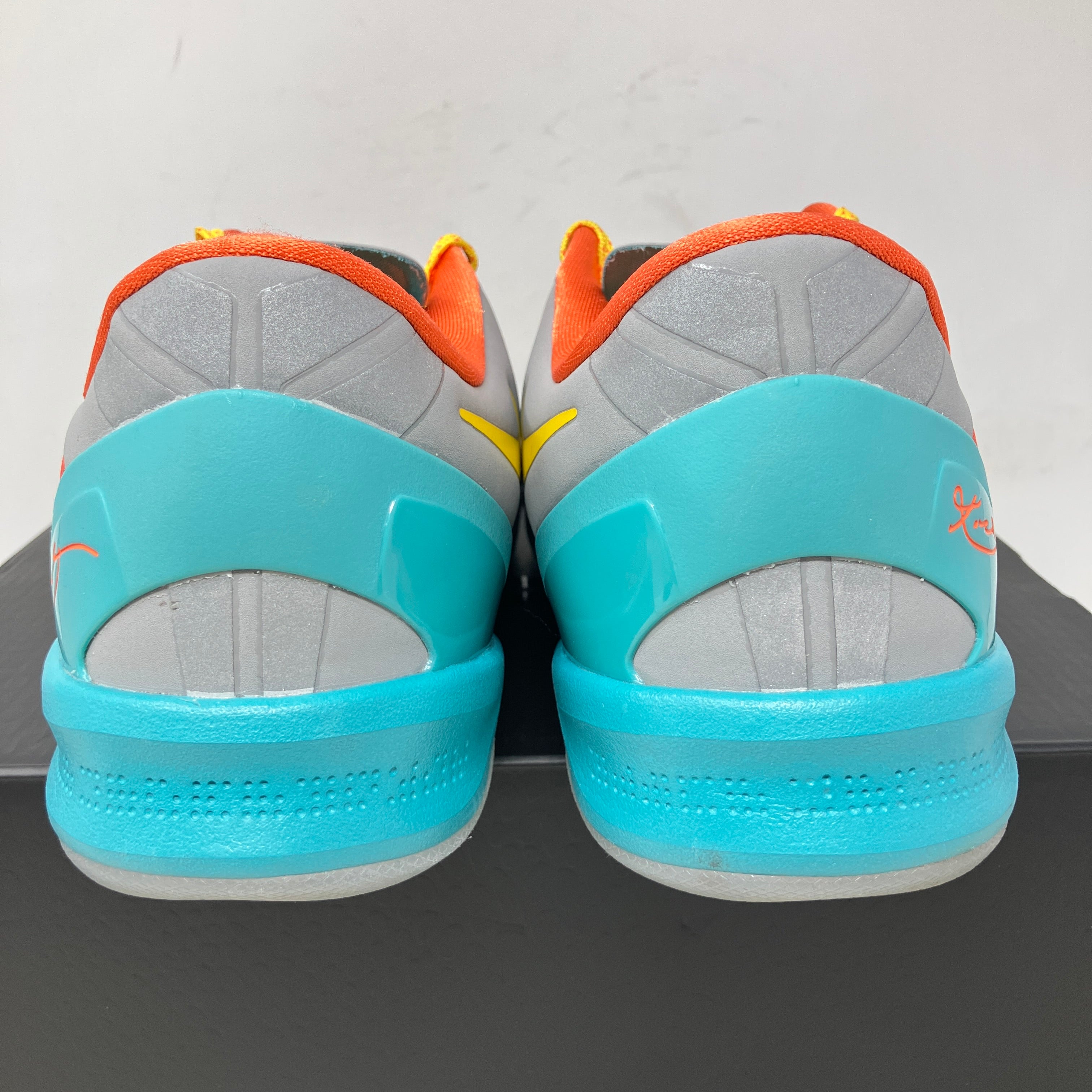 Nike Kobe 8 Protro Venice Beach (2024)