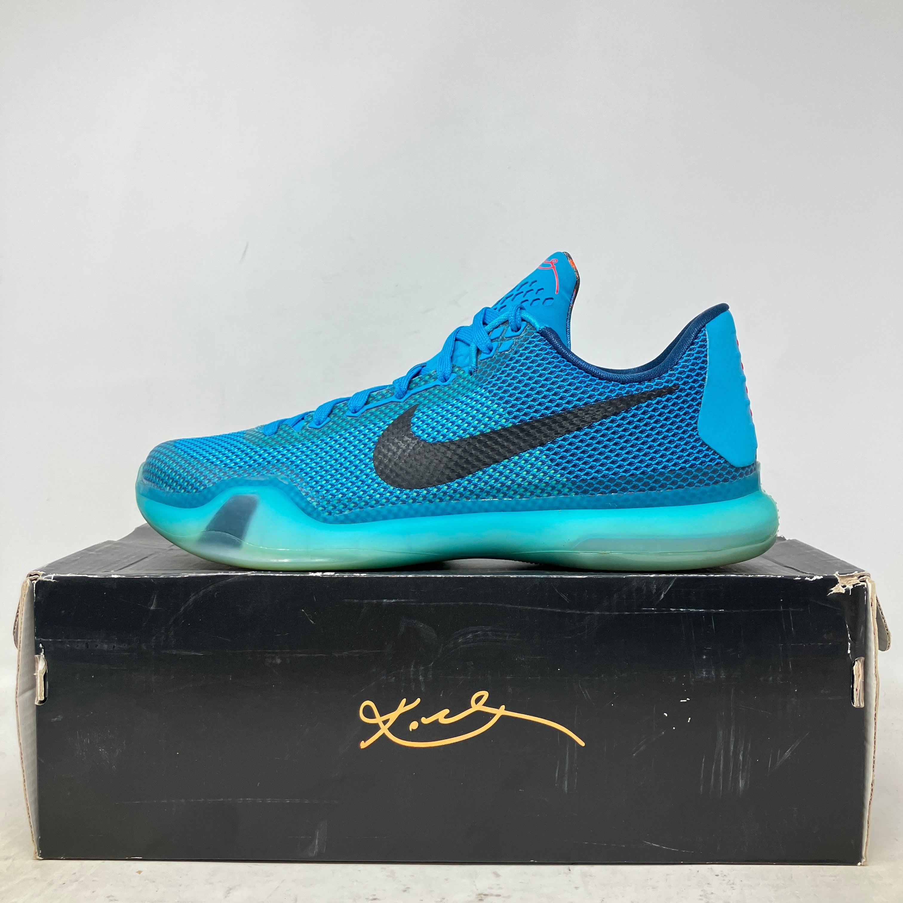 Nike Kobe 10 5AM Flight