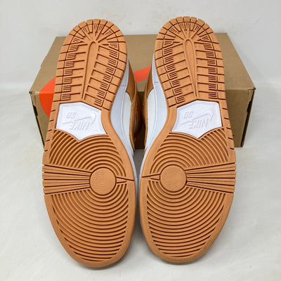Nike SB Dunk Low Pro ISO Light Cognac
