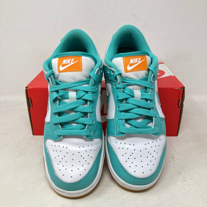 Nike Dunk Low Teal Zeal (Women's)