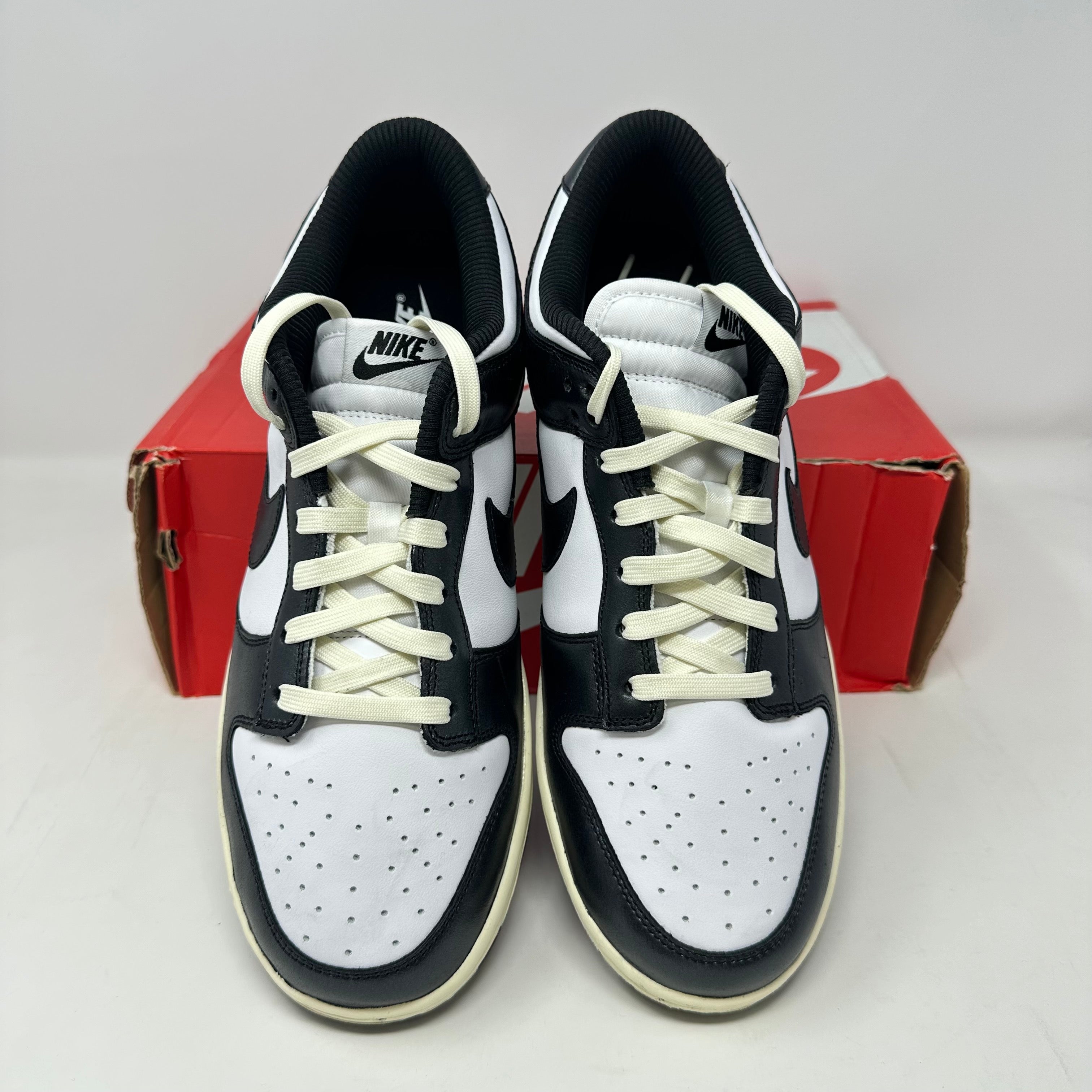 Nike Dunk Low Vintage Panda (Women's)