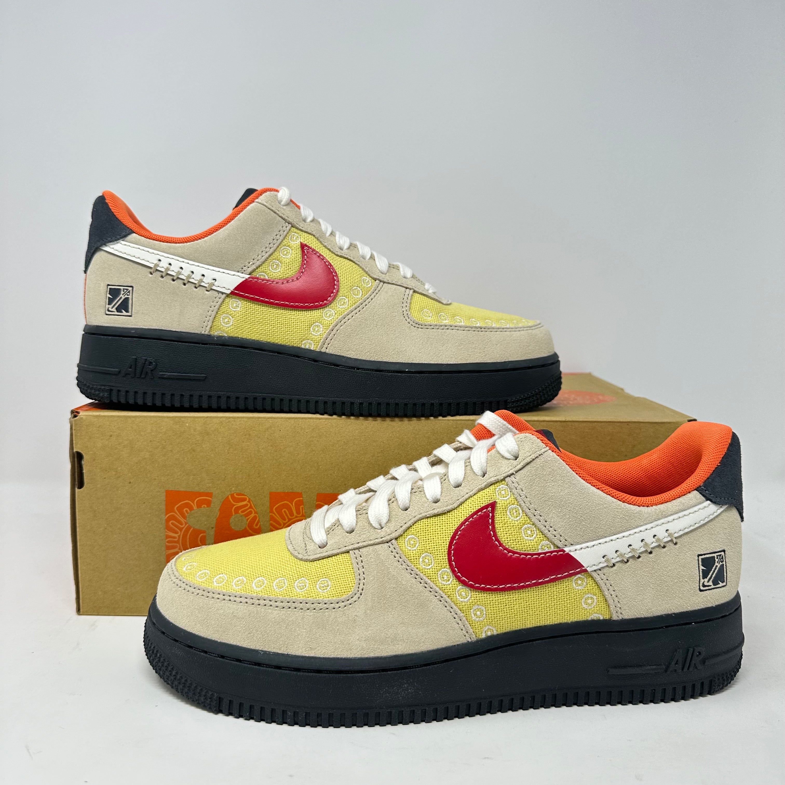 Nike Air Force 1 Low '07 LX Somos Familia