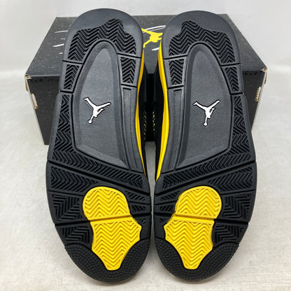Jordan 4 Retro Thunder (2023)