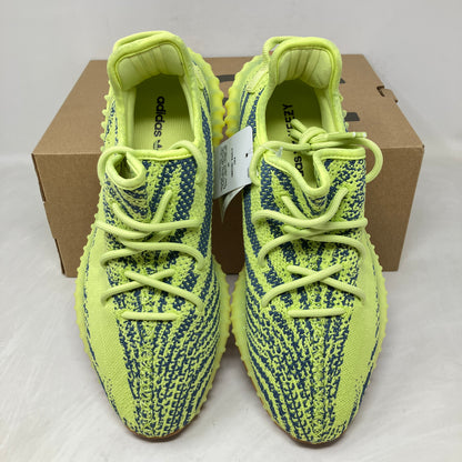 adidas Yeezy Boost 350 V2 Semi Frozen Yellow