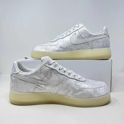 Nike Air Force 1 Low CLOT 1WORLD (2018)
