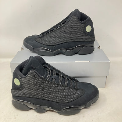 Jordan 13 Retro Black Cat