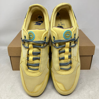 Nike Air Max 1 Travis Scott Cactus Jack Saturn Gold