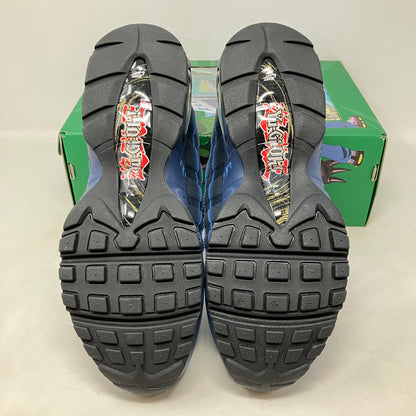 Nike Air Max Muscle 95 Yu-Gi-Oh! Joey (with Promo Card)