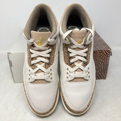 Jordan 3 Retro Palomino