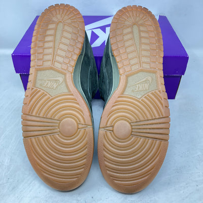Nike SB Dunk Low Pro B Sequoia