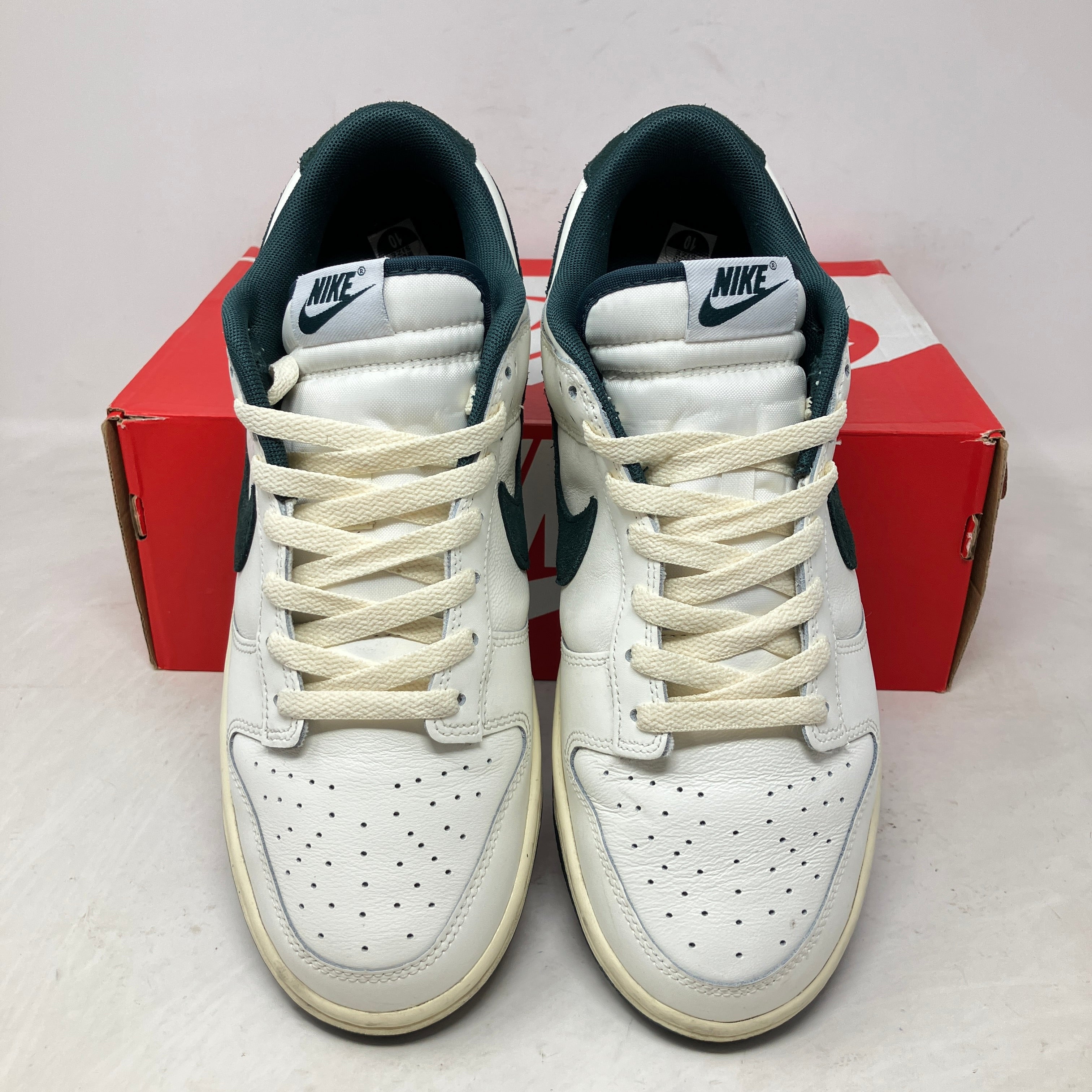 Nike Dunk Low Athletic Department Deep Jungle