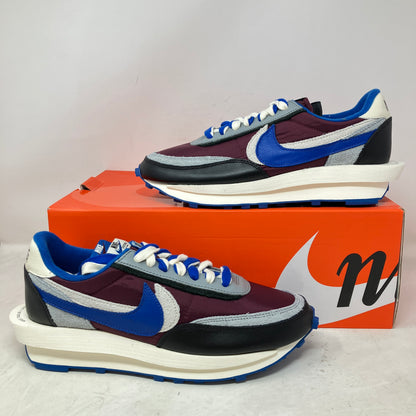 Nike LD Waffle sacai Undercover Night Maroon Team Royal