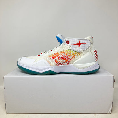 New Balance KAWHI Seismic Moment