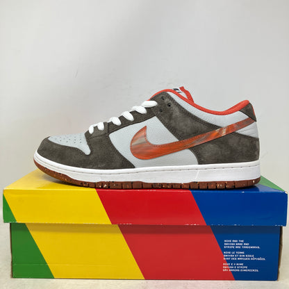 Nike SB Dunk Low Crushed D.C.