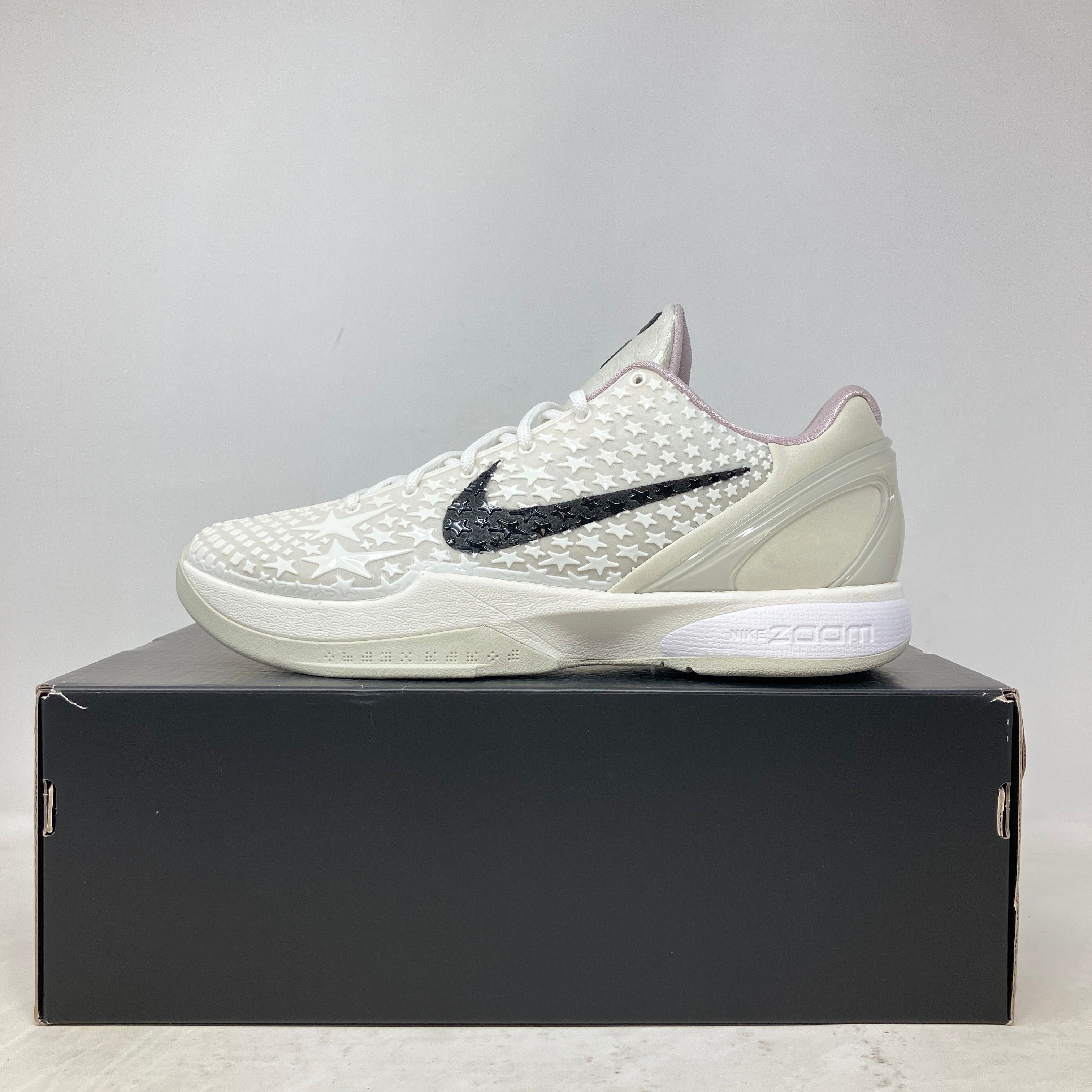 Nike Kobe 6 Protro Sail All-Star