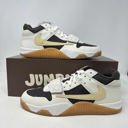 Jordan Jumpman Jack TR Travis Scott Sail