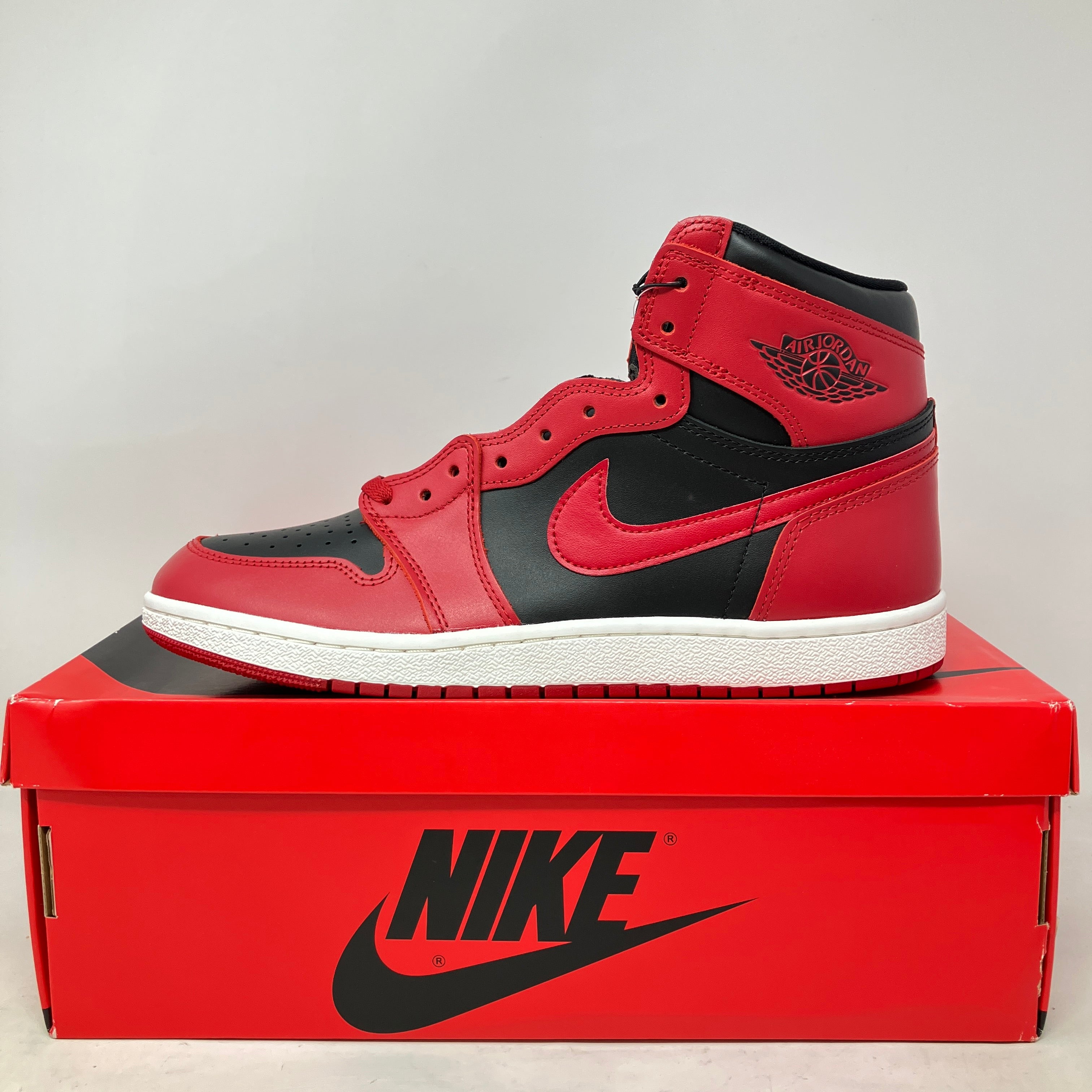 Jordan 1 Retro High '85 Varsity Red
