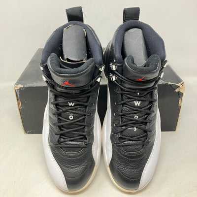 Jordan 12 Retro Playoffs (2012)
