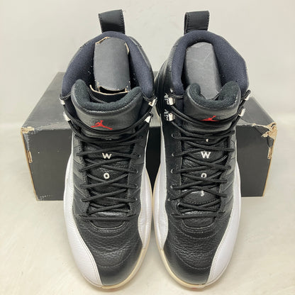 Jordan 12 Retro Playoffs (2012)