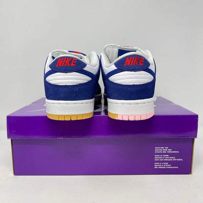 Nike SB Dunk Low Los Angeles Dodgers