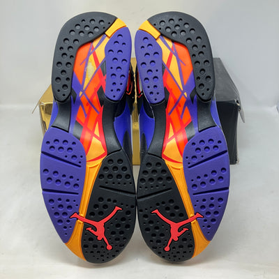 Jordan 8 Retro Three Peat