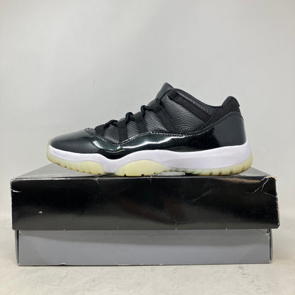 Jordan 11 Retro Low 72-10