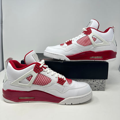 Jordan 4 Retro Alternate 89