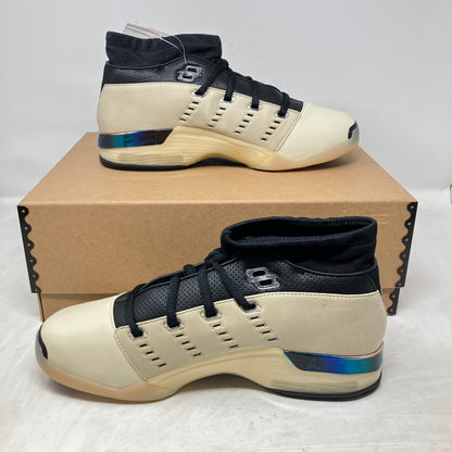 Jordan 17 Retro Low SP Infinite Archives