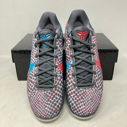 Nike Kobe 6 Protro ASG Hollywood 3D (2026)