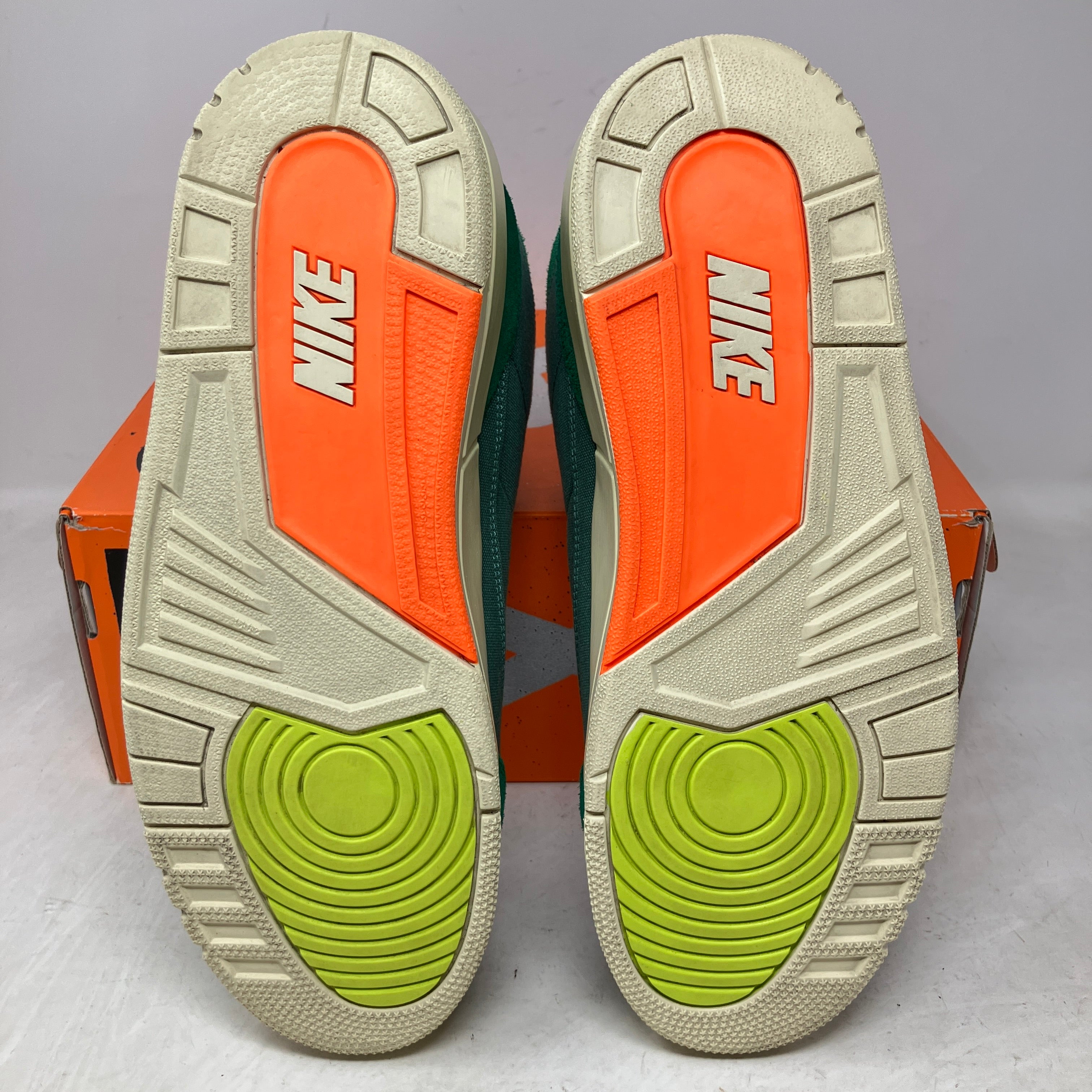 Jordan 3 Retro SP Nina Chanel Abney Bicoastal (Women's)