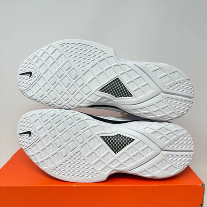 Nike Kobe 3 SL White Black