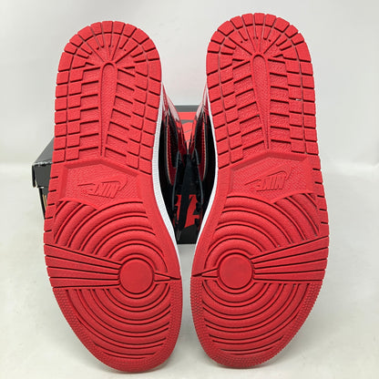Jordan 1 Retro High OG Patent Bred
