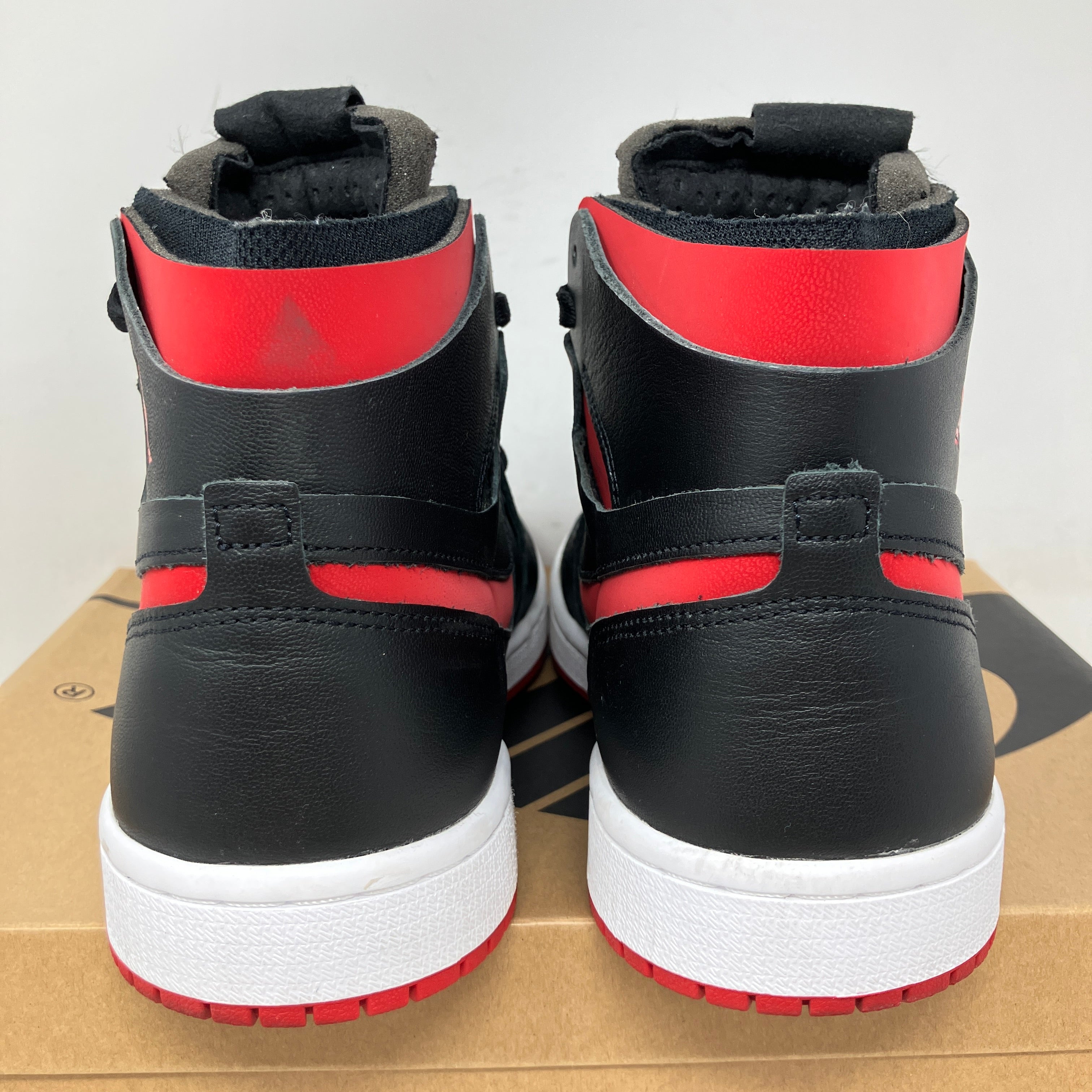 Jordan 1 High Zoom CMFT Bred (Women's)