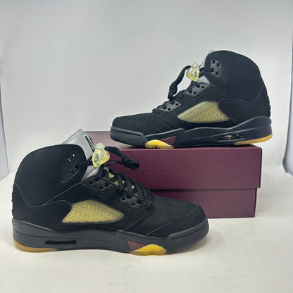 Jordan 5 Retro A Ma Maniére Dusk