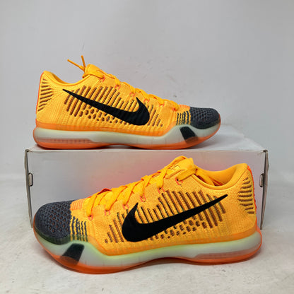 Nike Kobe 10 Elite Chester