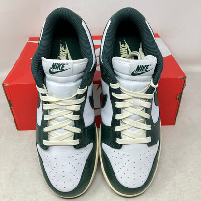 Nike Dunk Low Vintage Green (Women's)