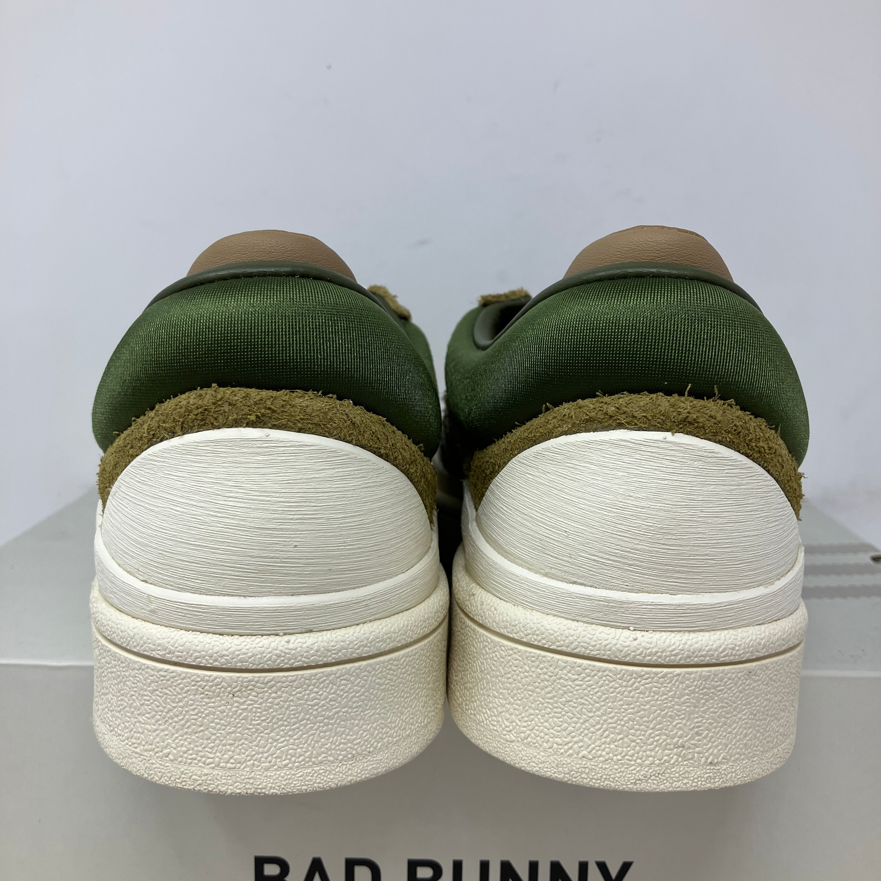 adidas Campus Light Bad Bunny Wild Moss